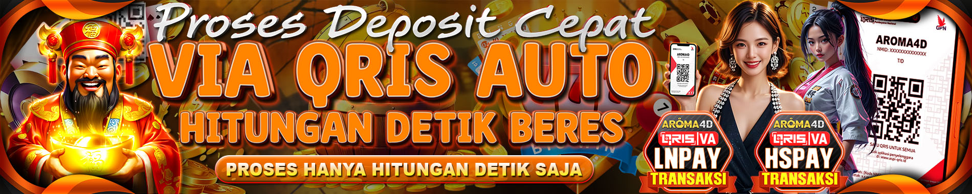 aroma4d deposit cepat dengan onpay dan cnpay